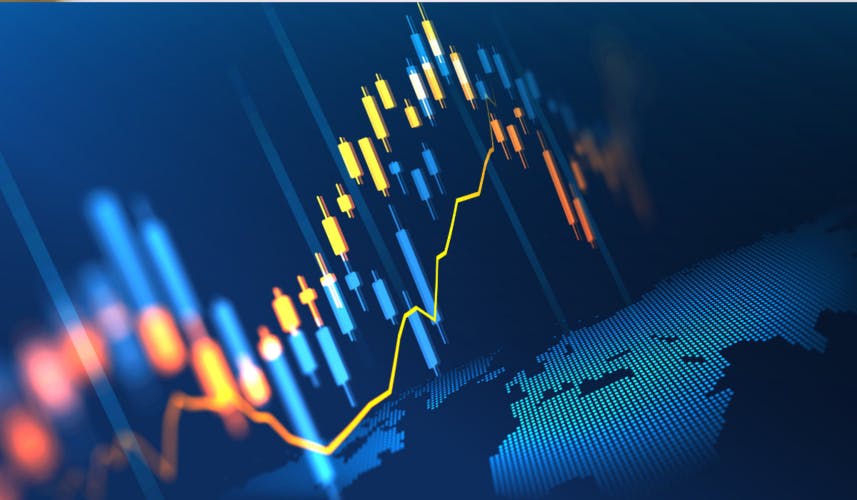 Economic growth
